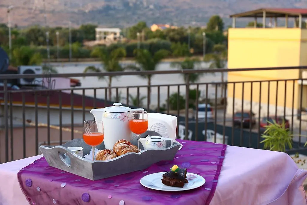 Il Giardino Delle Calendule B&B Solarino Italien