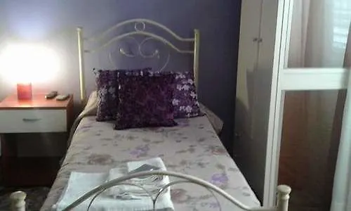 Il Giardino Delle Calendule B&B Solarino Bed & Breakfast
