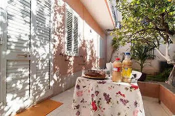 Il Giardino Delle Calendule B&B Solarino 0*,  Italien