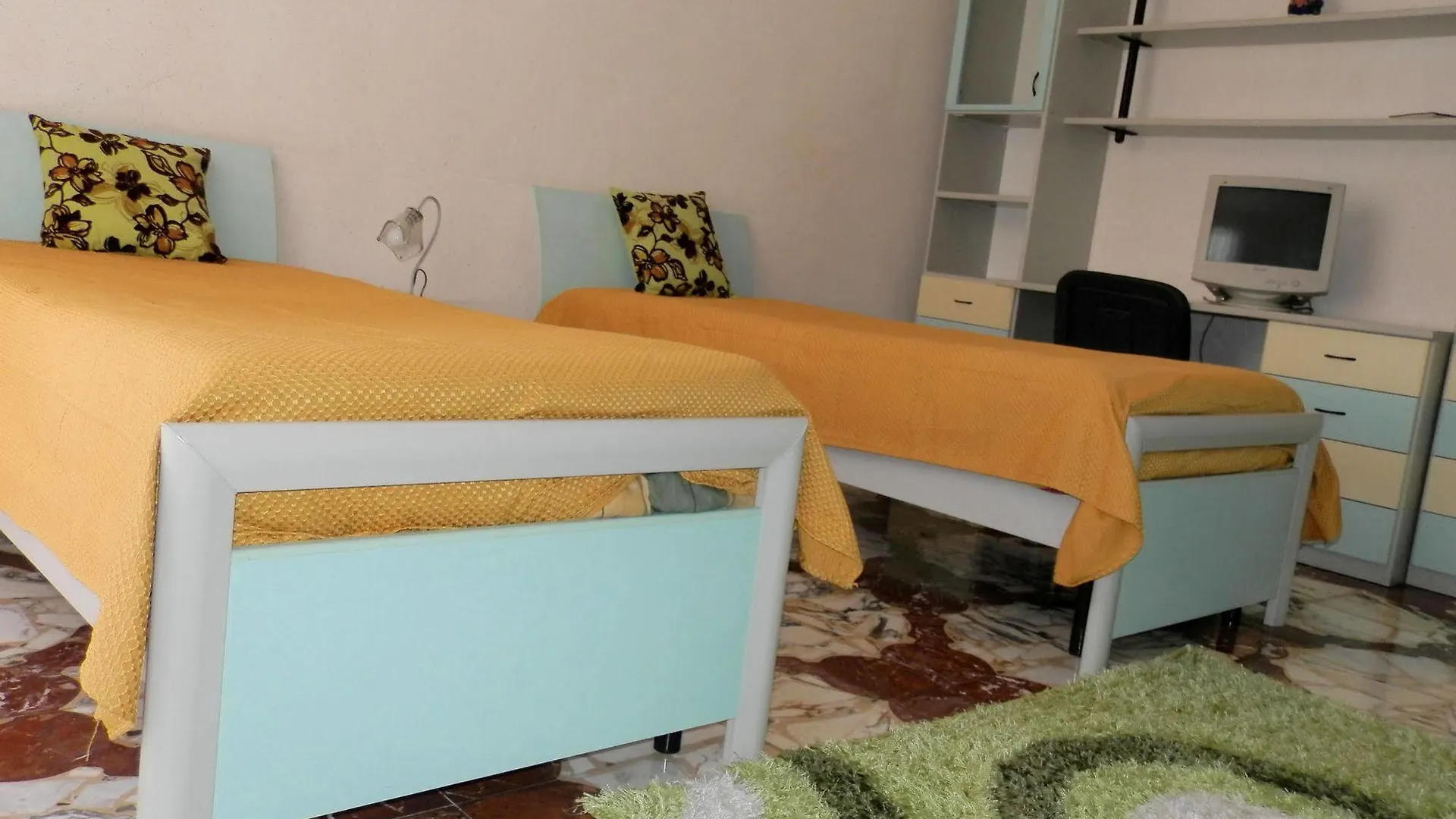 Il Giardino Delle Calendule B&B Solarino 0*,  Italien