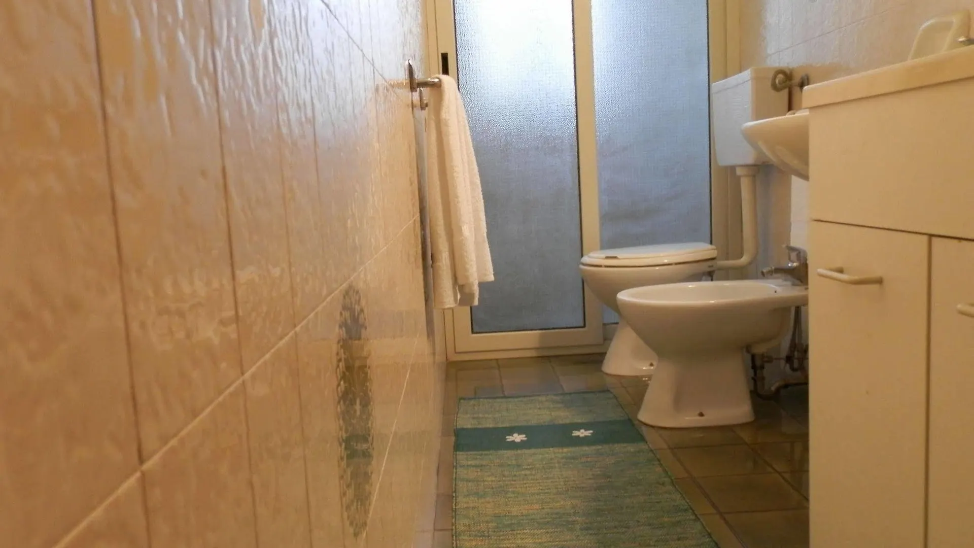 Bed & Breakfast Il Giardino Delle Calendule B&B Solarino