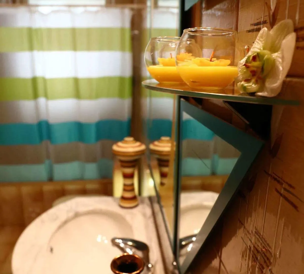 Il Giardino Delle Calendule B&B Solarino Bed & Breakfast
