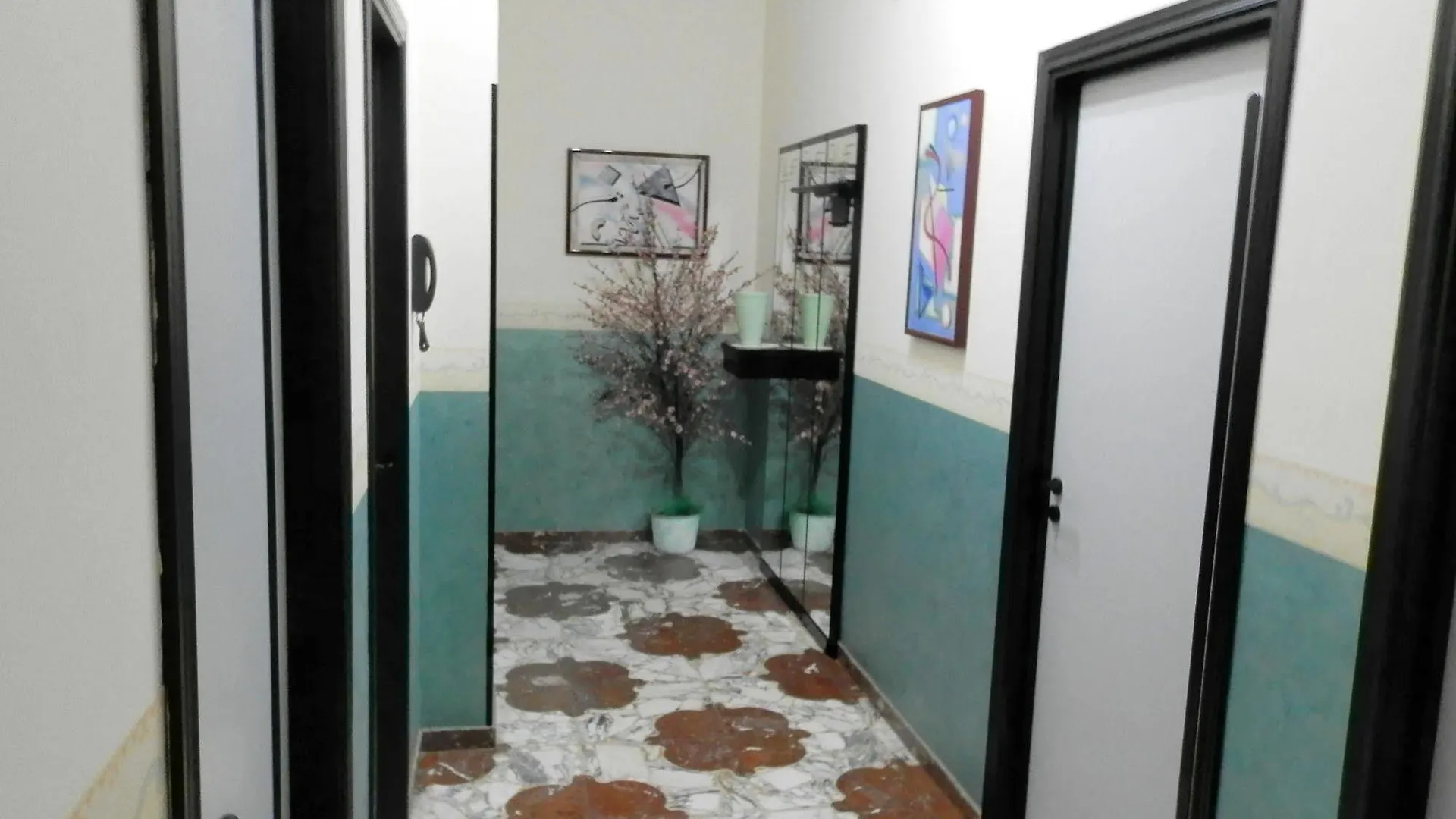Il Giardino Delle Calendule B&B Solarino