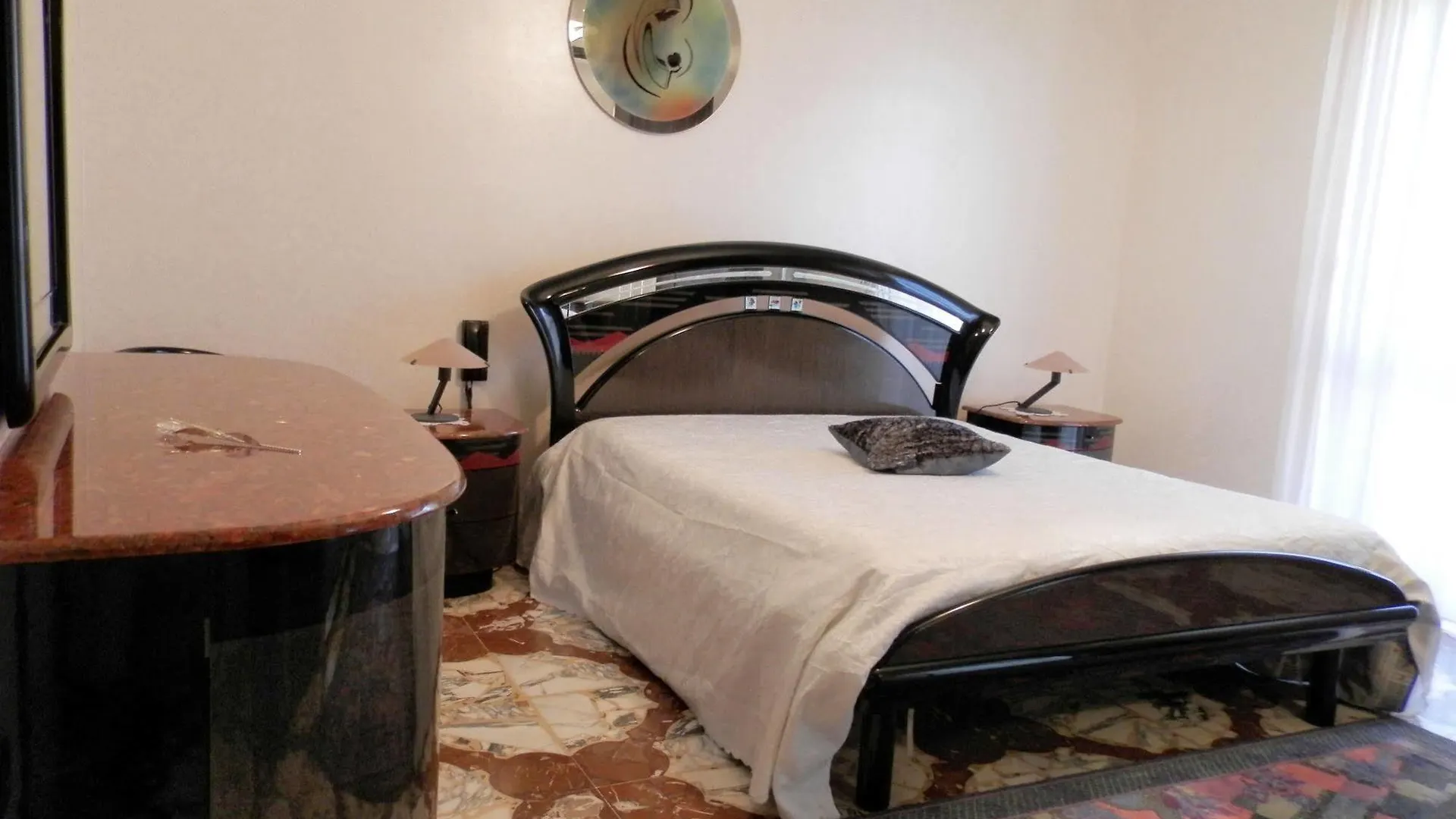 Il Giardino Delle Calendule B&B Solarino Bed & Breakfast