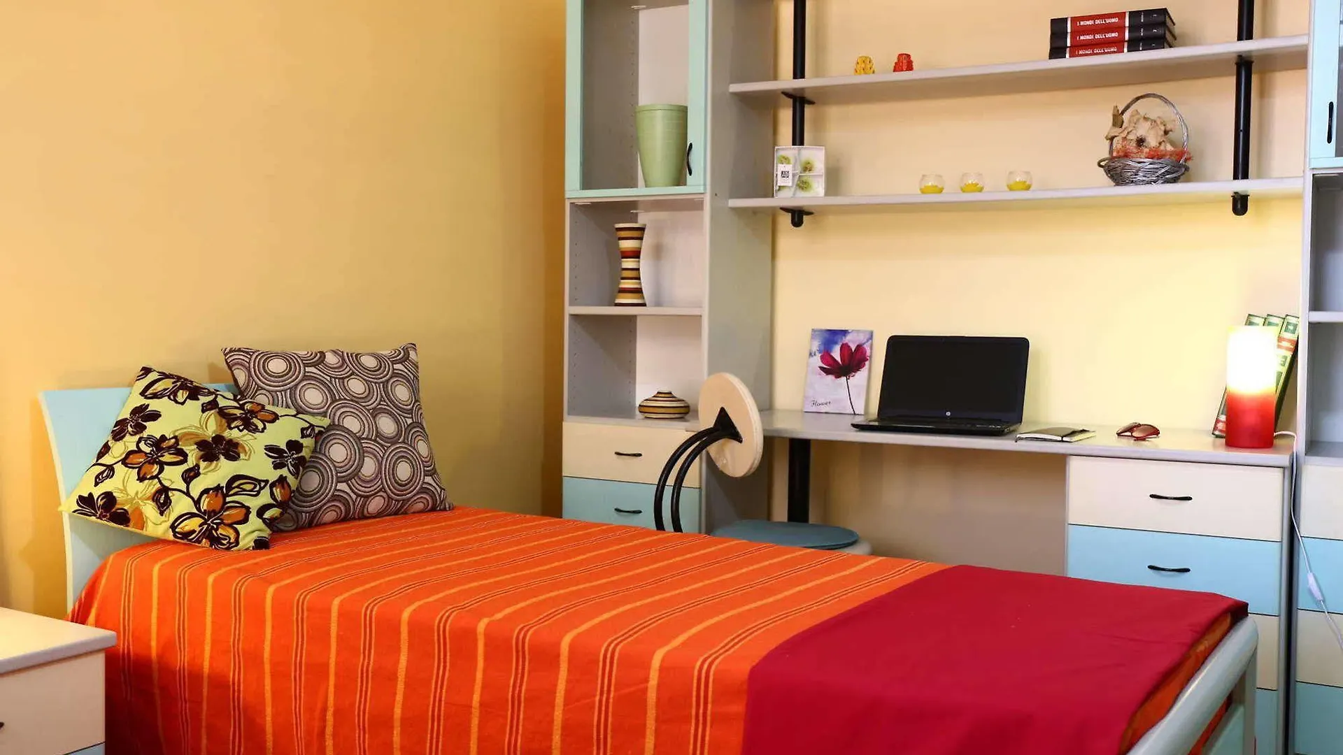 Il Giardino Delle Calendule B&B Solarino Bed & Breakfast