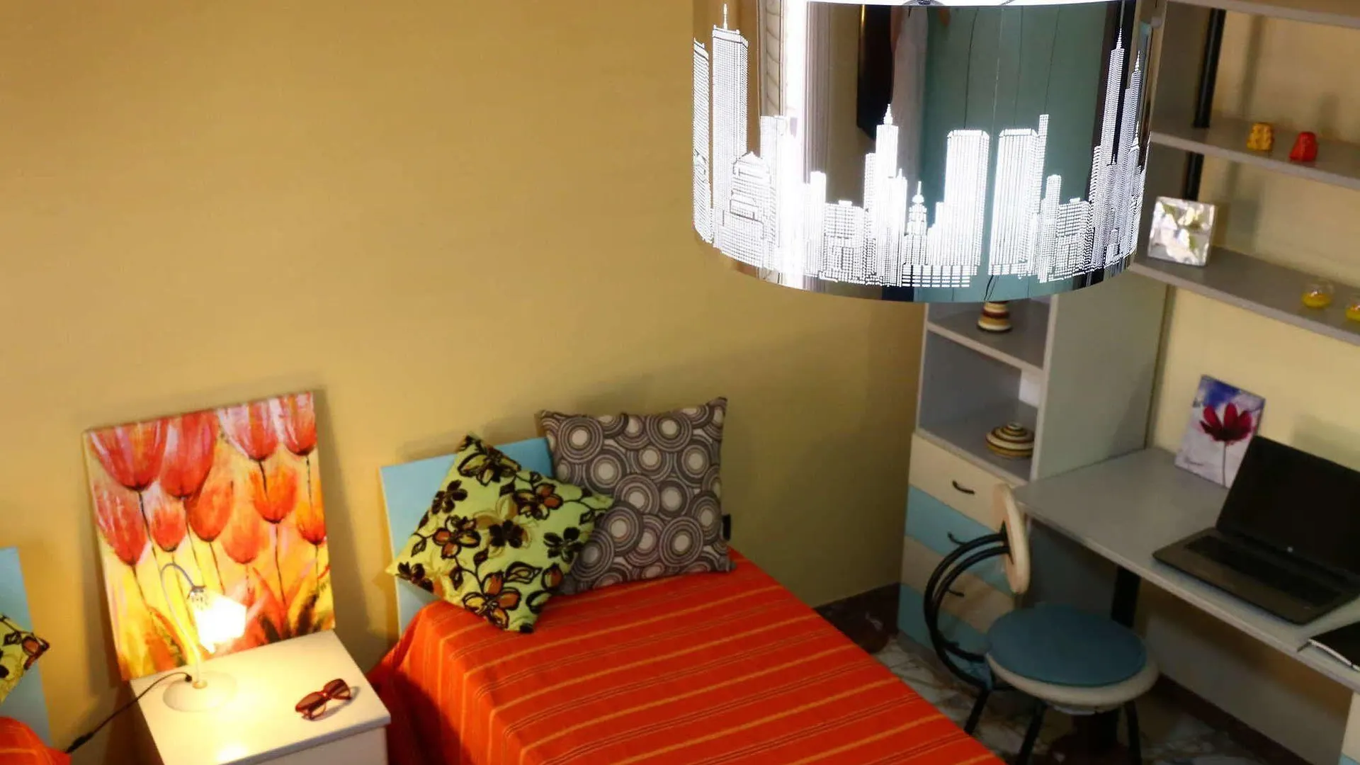 Bed & Breakfast Il Giardino Delle Calendule B&B Solarino