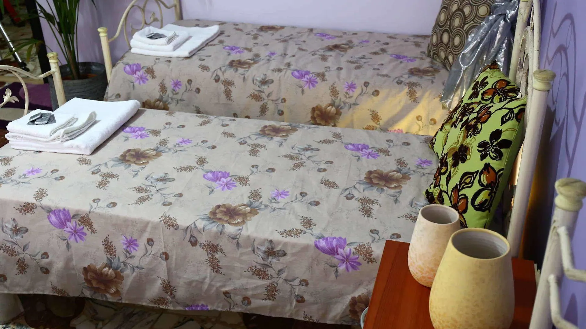 Il Giardino Delle Calendule B&B Solarino Italien