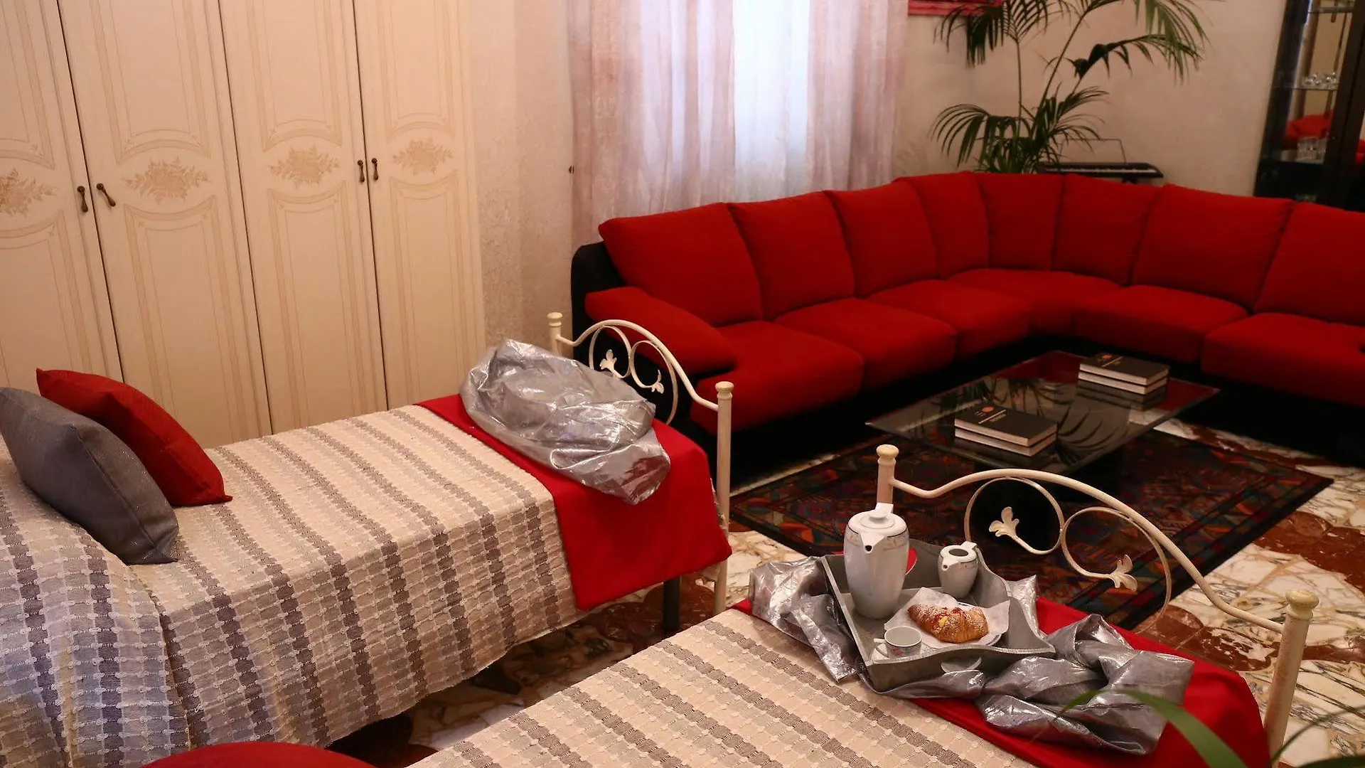 Il Giardino Delle Calendule B&B Solarino Bed & Breakfast