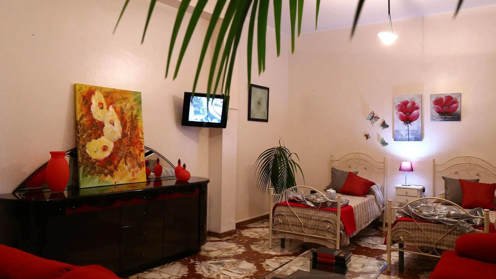 Il Giardino Delle Calendule B&B Solarino